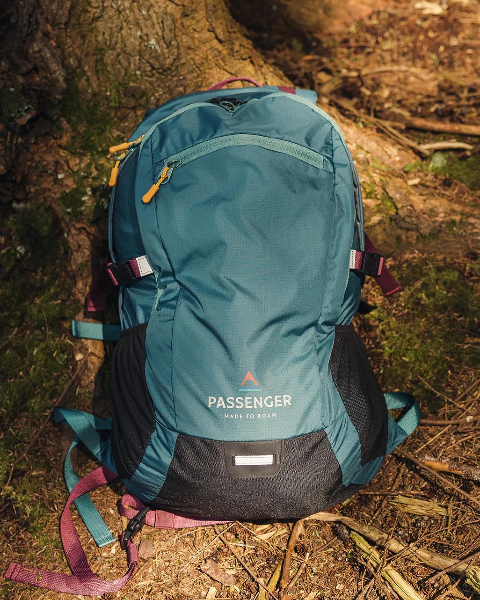 Track 30L Backpack