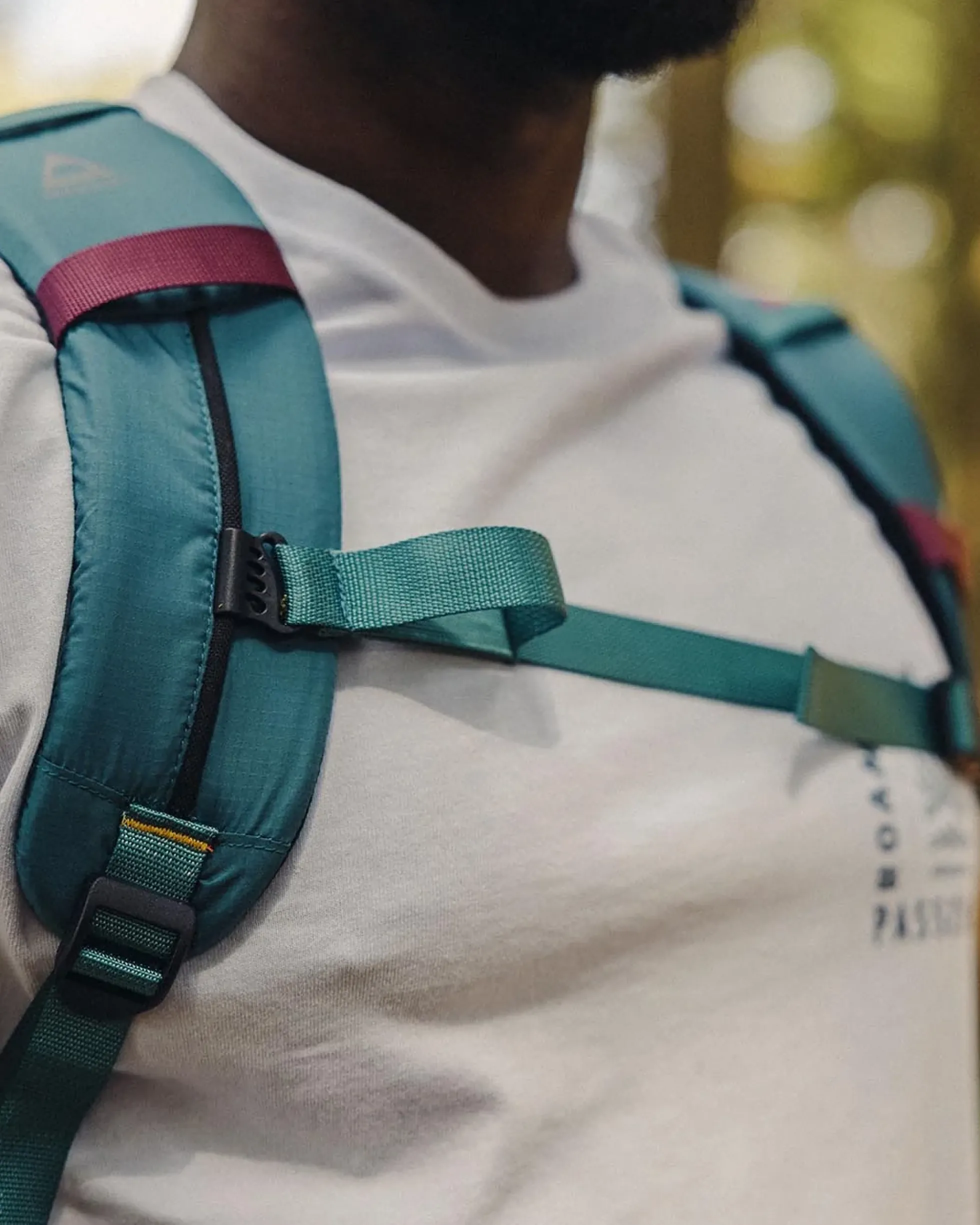 Track 30L Backpack