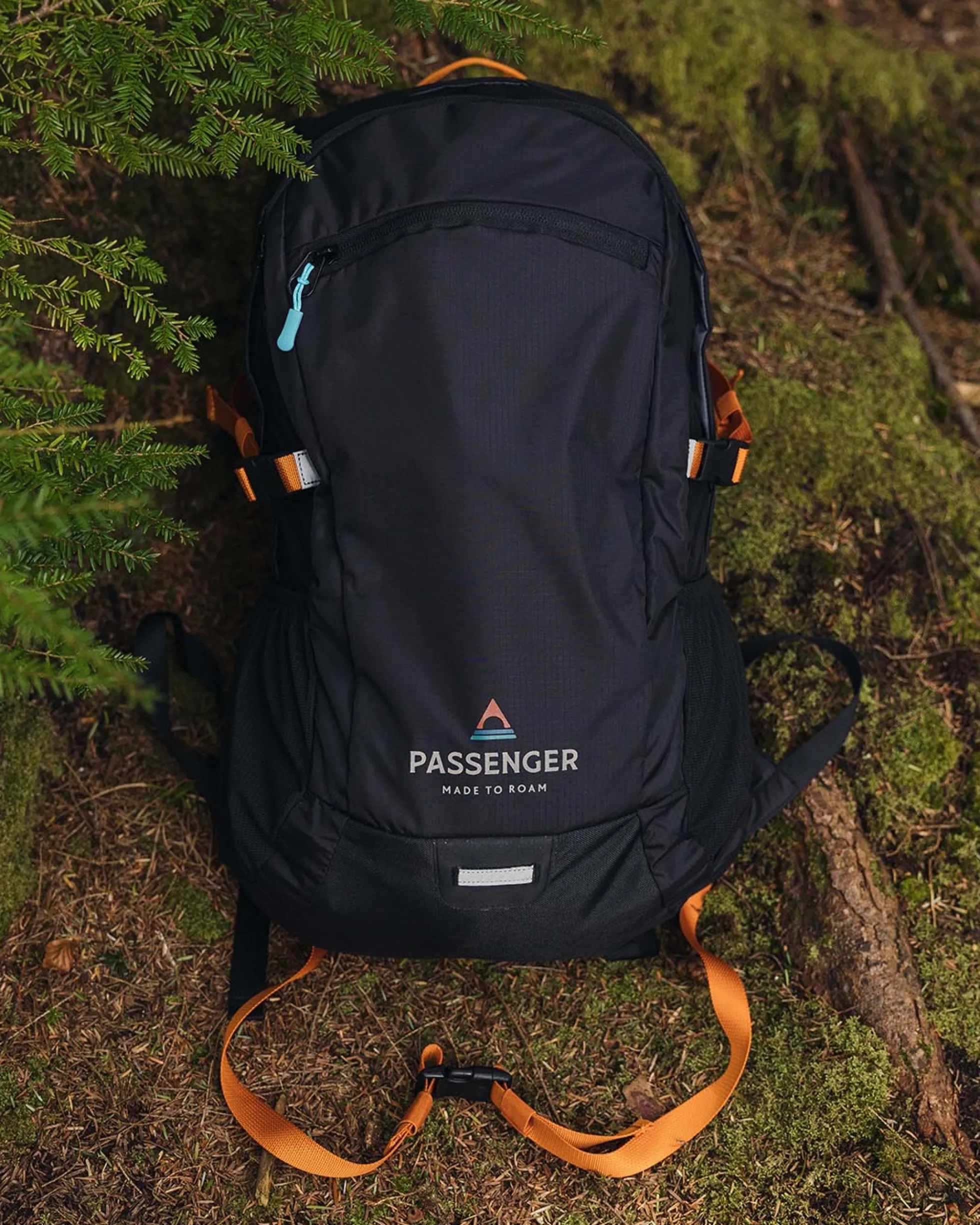 Track 30L Backpack