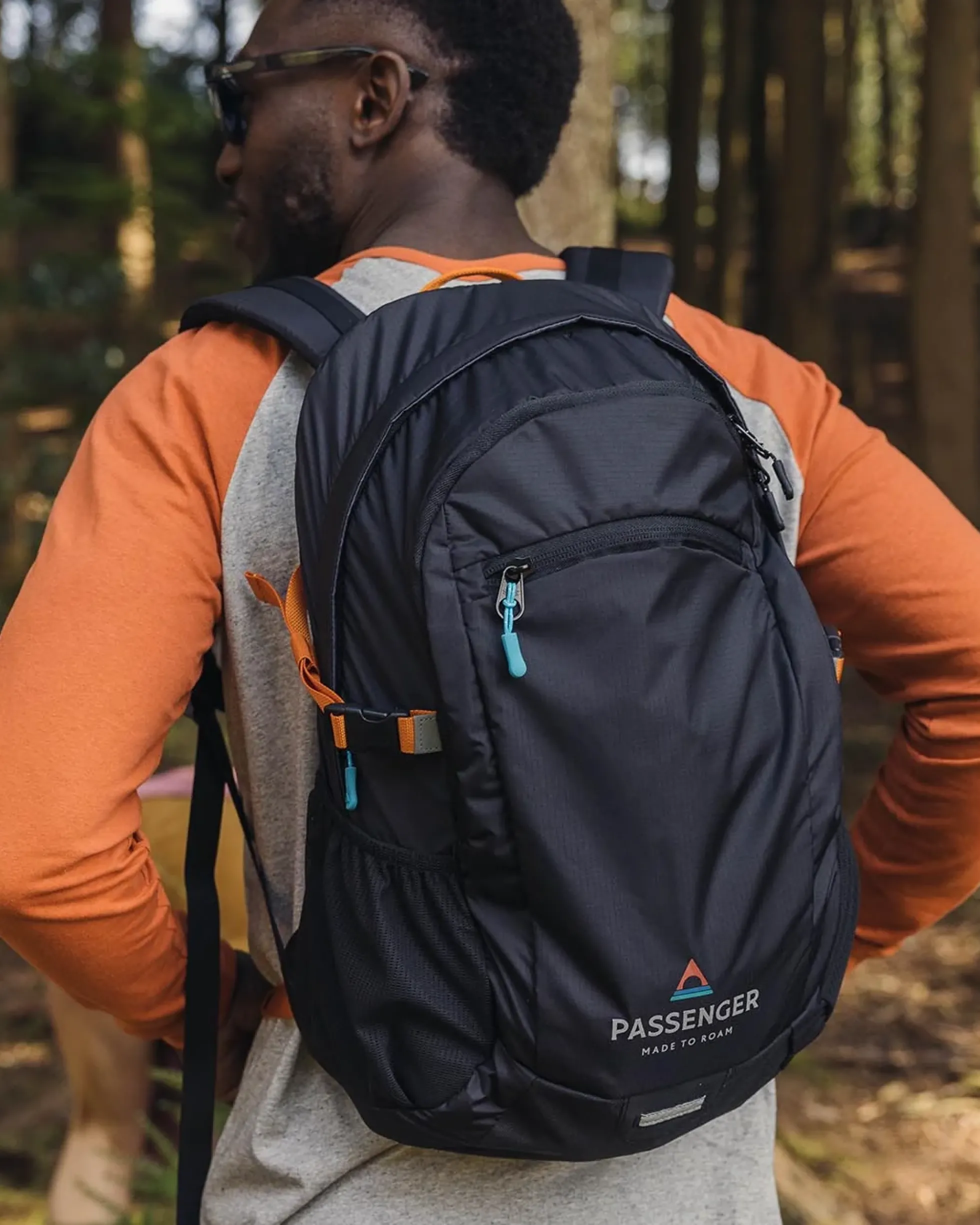 Track 30L Backpack