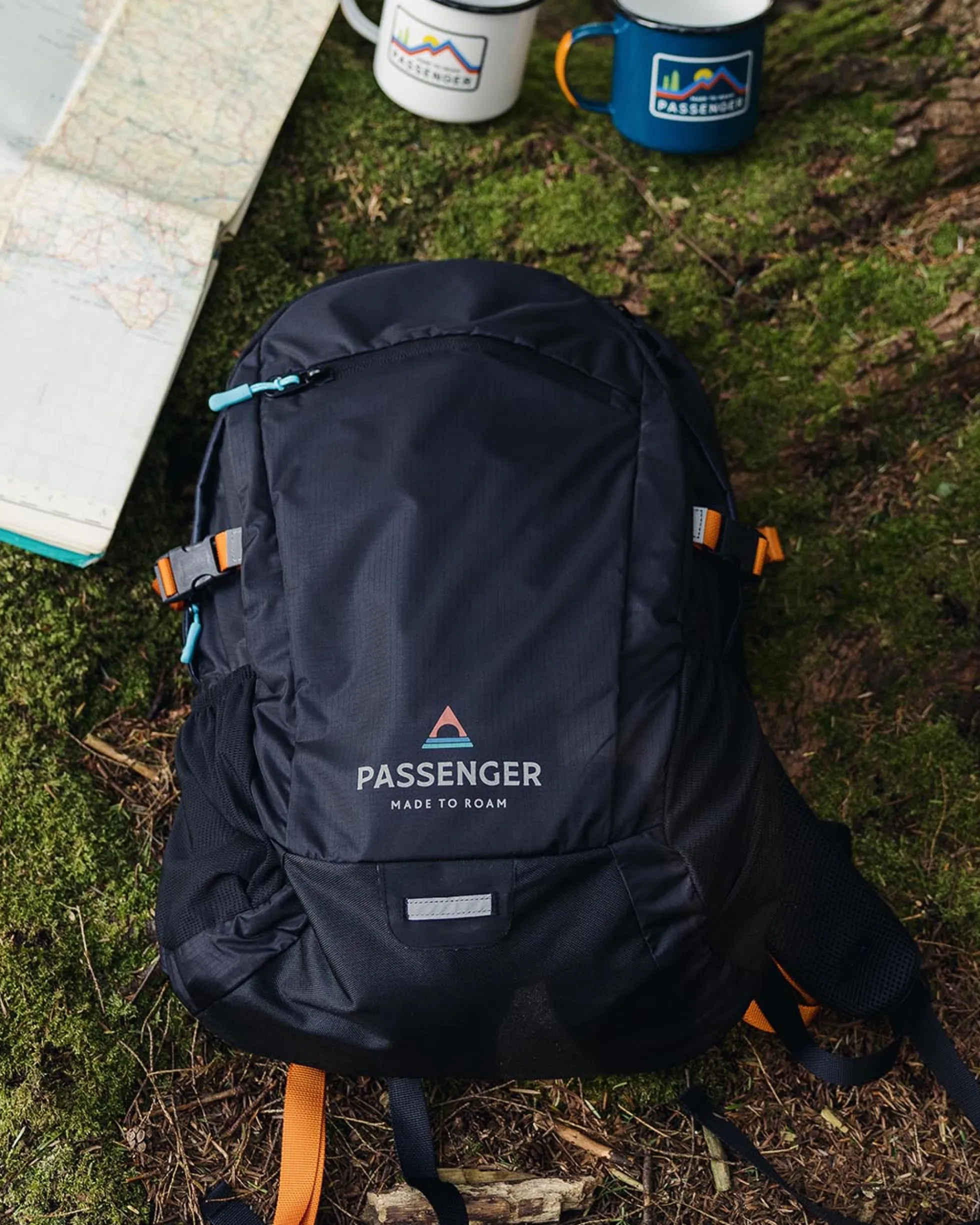Track 20L Backpack