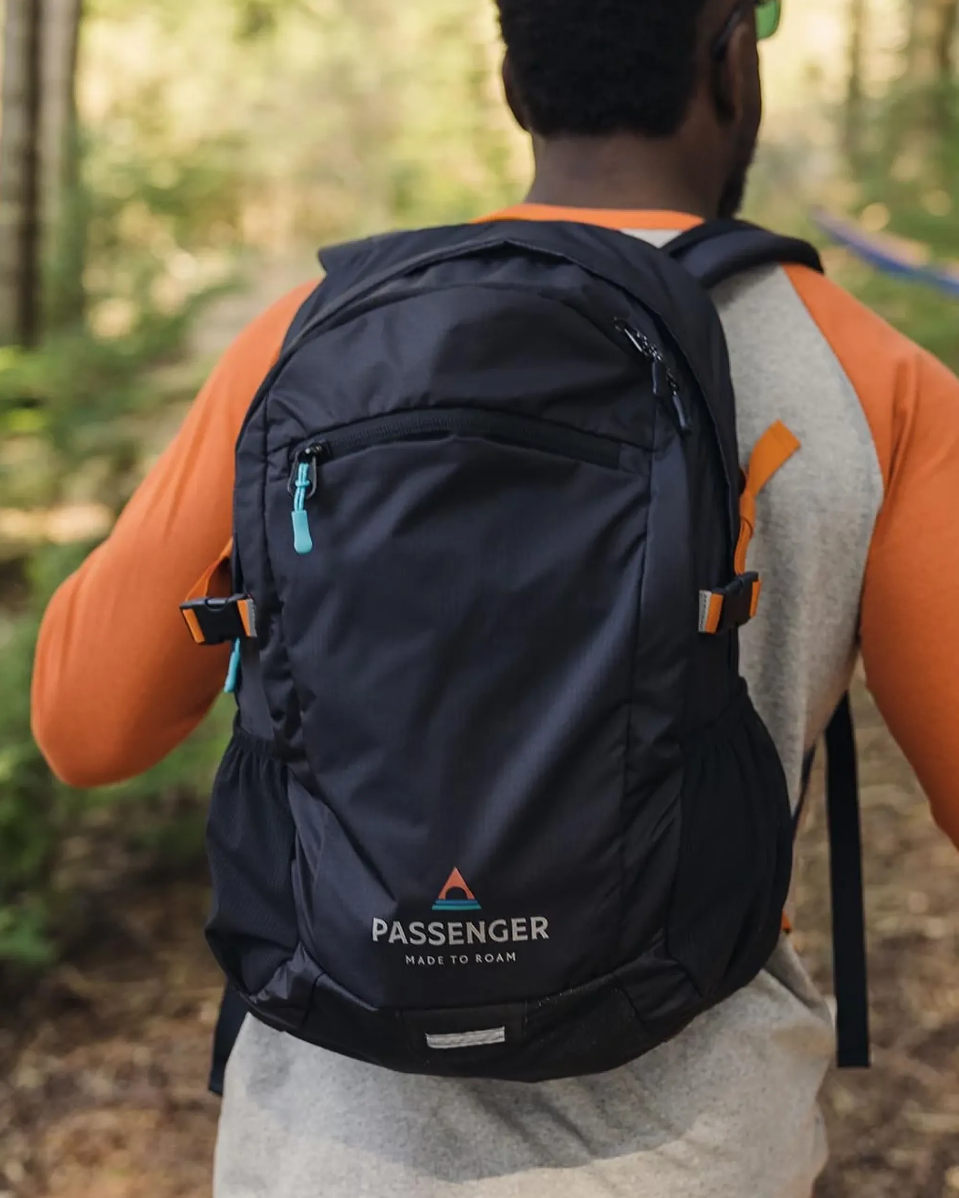 Track 20L Backpack