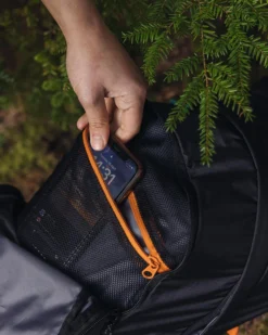 Track 20L Backpack