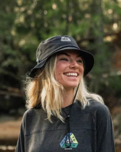 Trail Bucket Hat