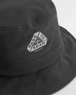 Trail Bucket Hat