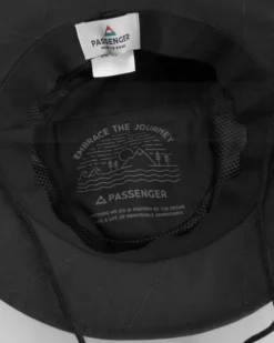 Trail Bucket Hat