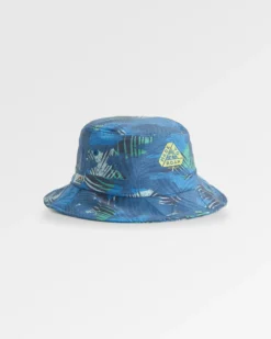 Trail Bucket Hat