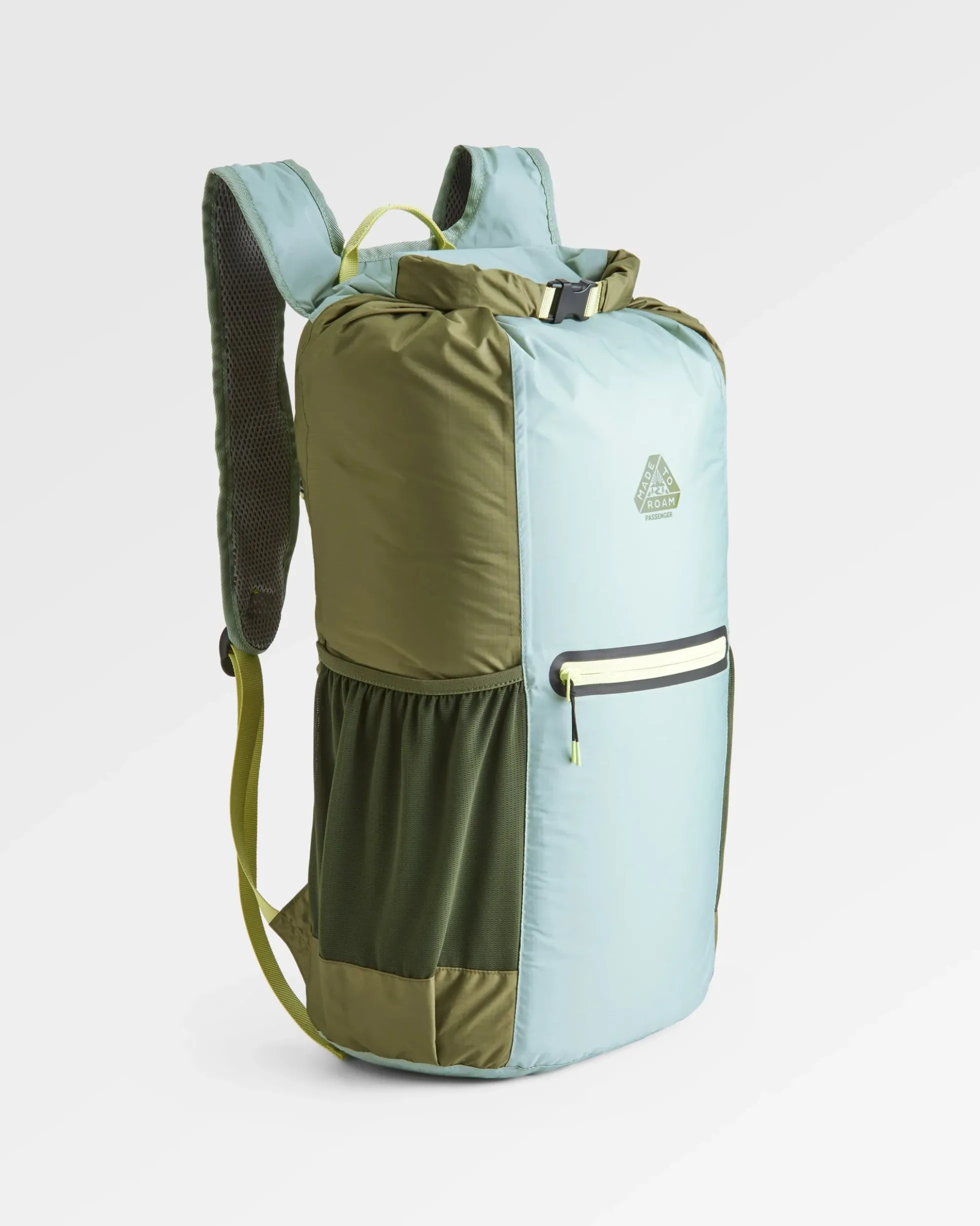 Trail Light Packable Backpack