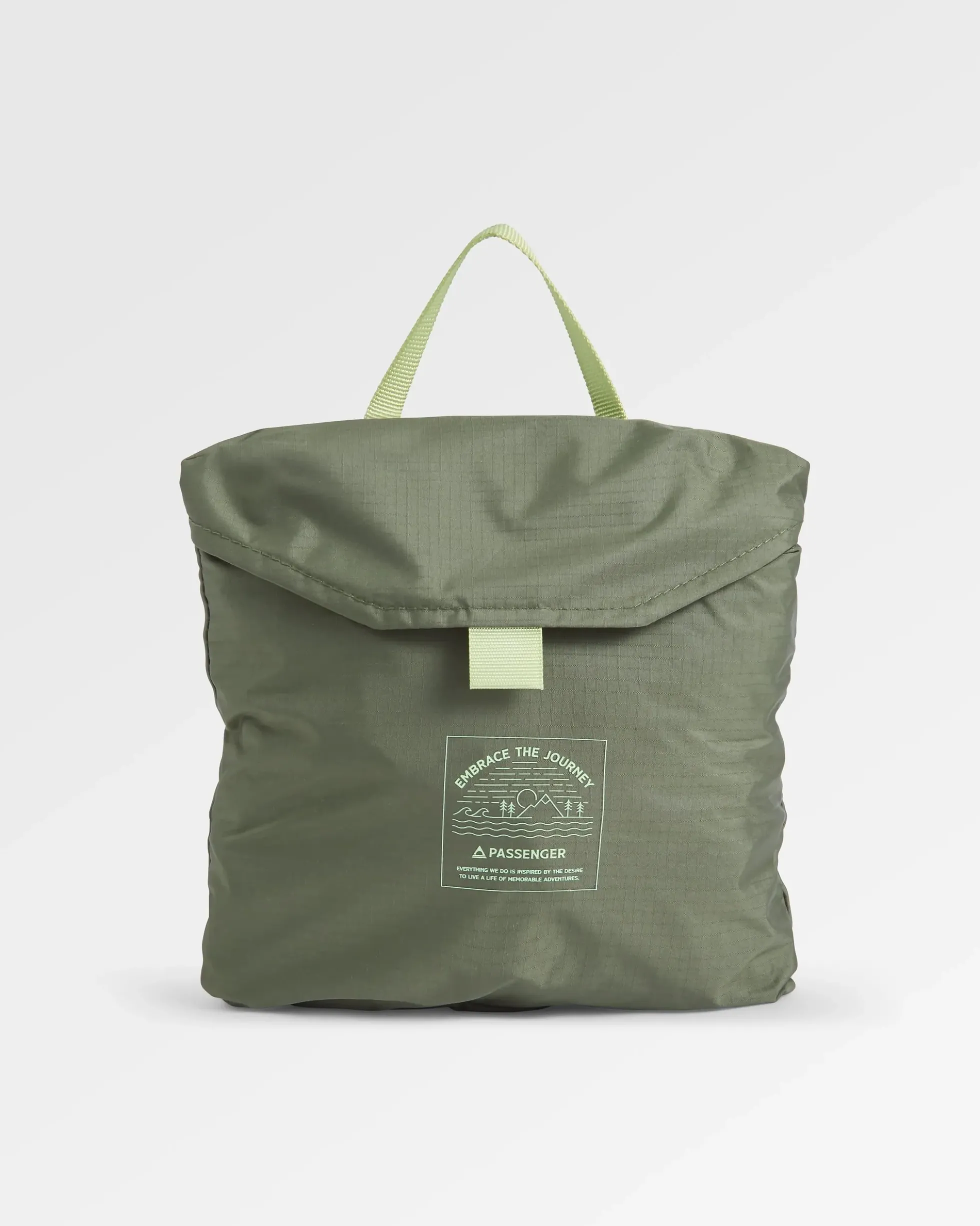 Trail Light Packable Backpack