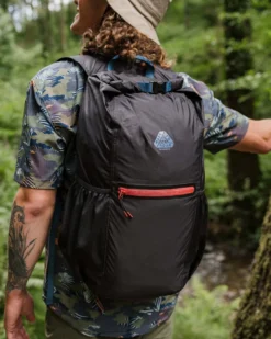 Trail Light Packable Backpack