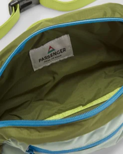 Trail Light Packable Hip Pack