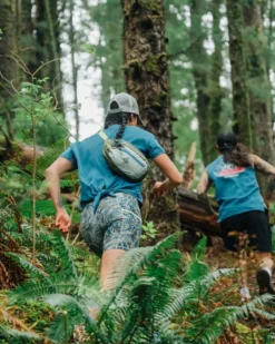 Trail Light Packable Hip Pack