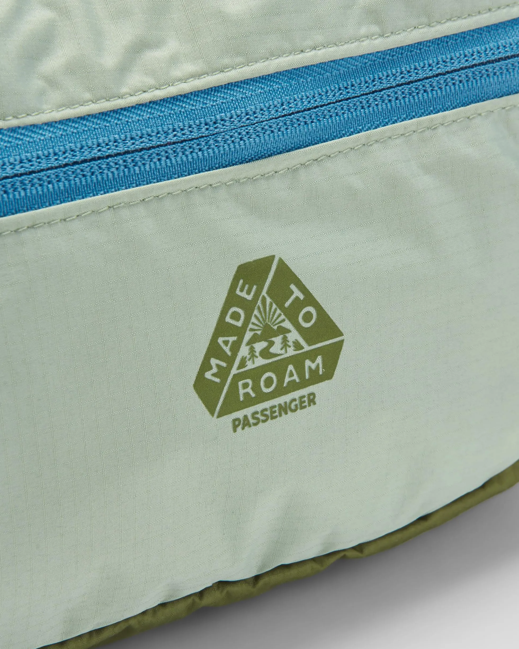 Trail Light Packable Hip Pack
