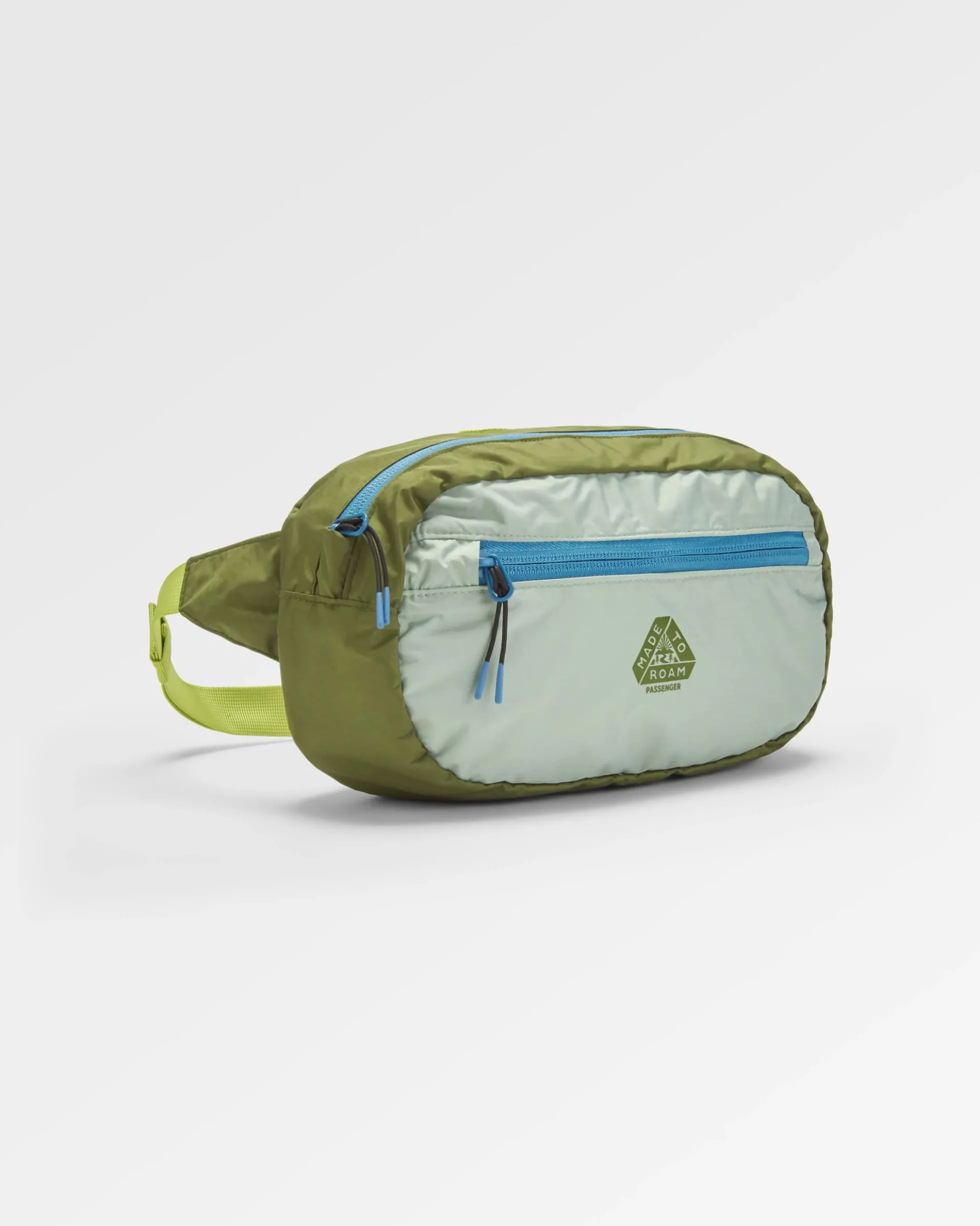 Trail Light Packable Hip Pack