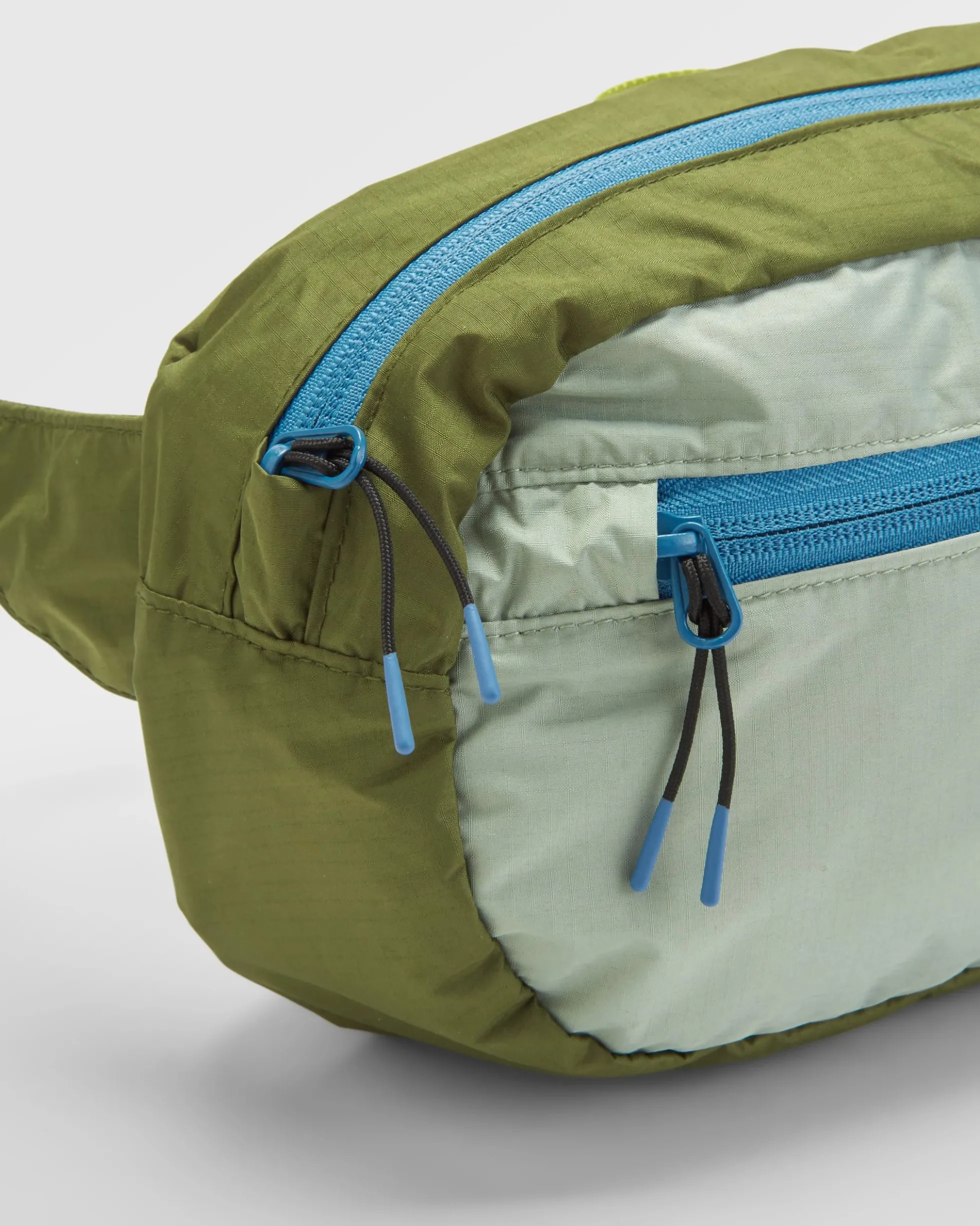 Trail Light Packable Hip Pack