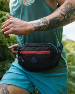 Trail Light Packable Hip Pack