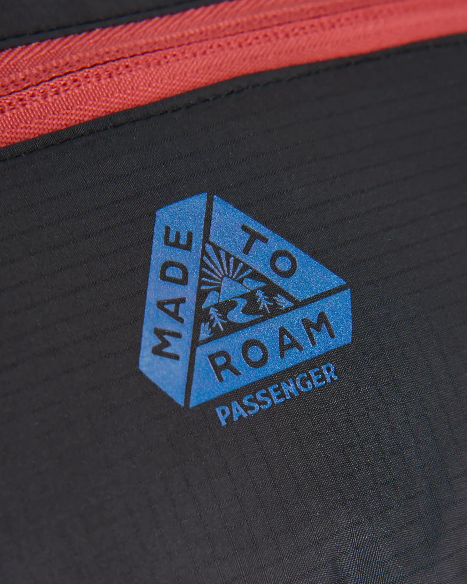 Trail Light Packable Hip Pack