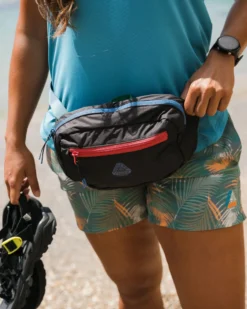 Trail Light Packable Hip Pack
