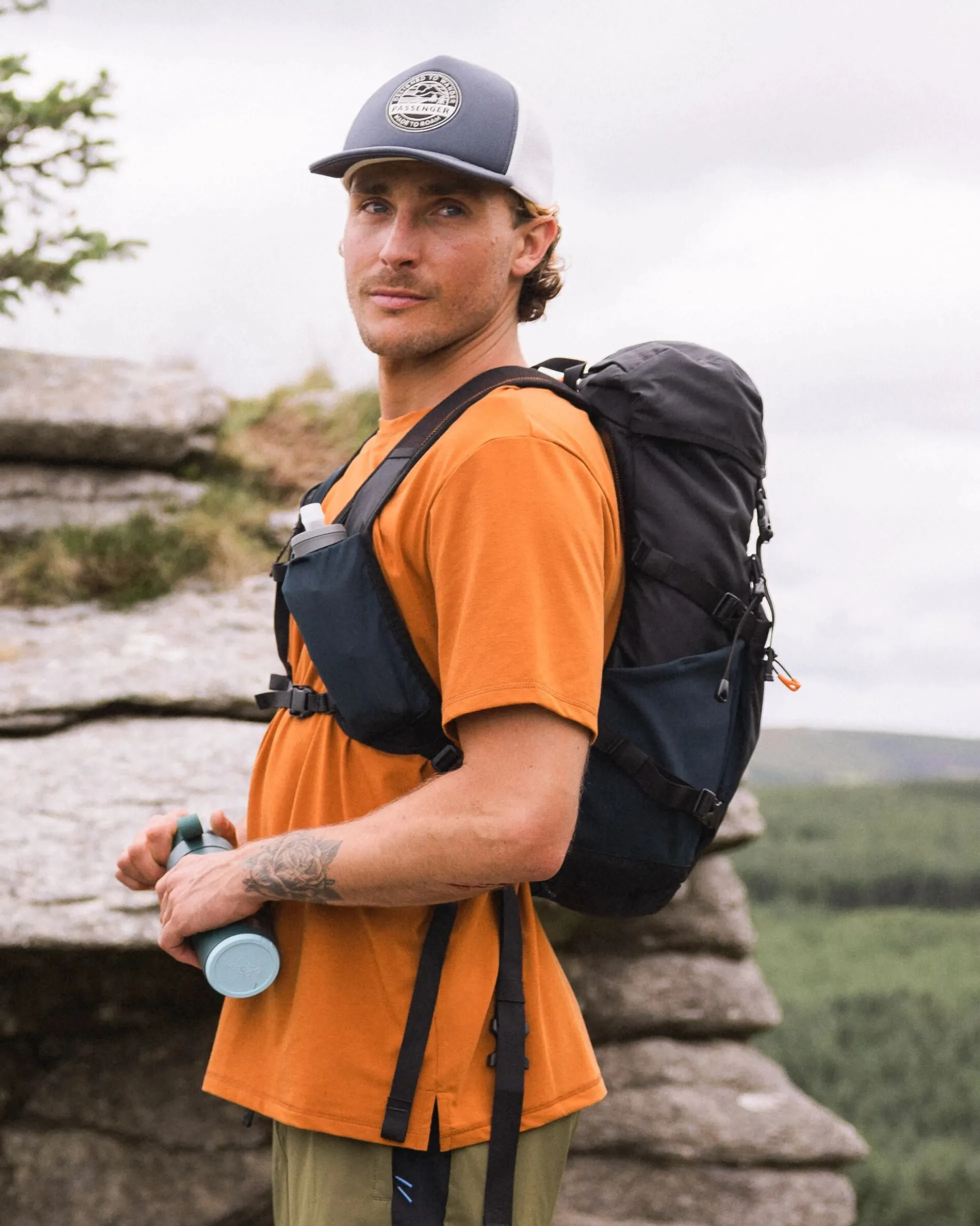 Trailscape 18L Backpack