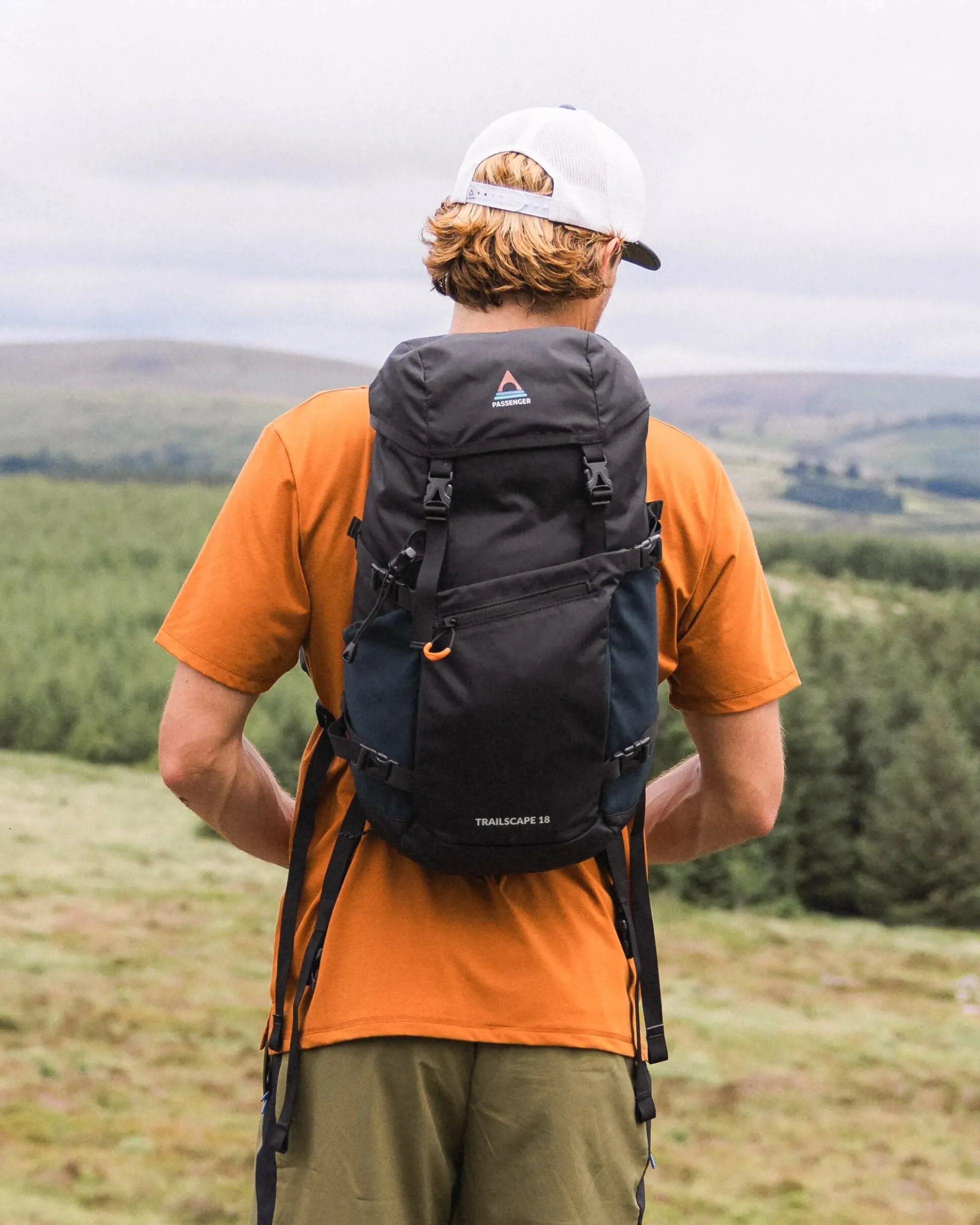 Trailscape 18L Backpack