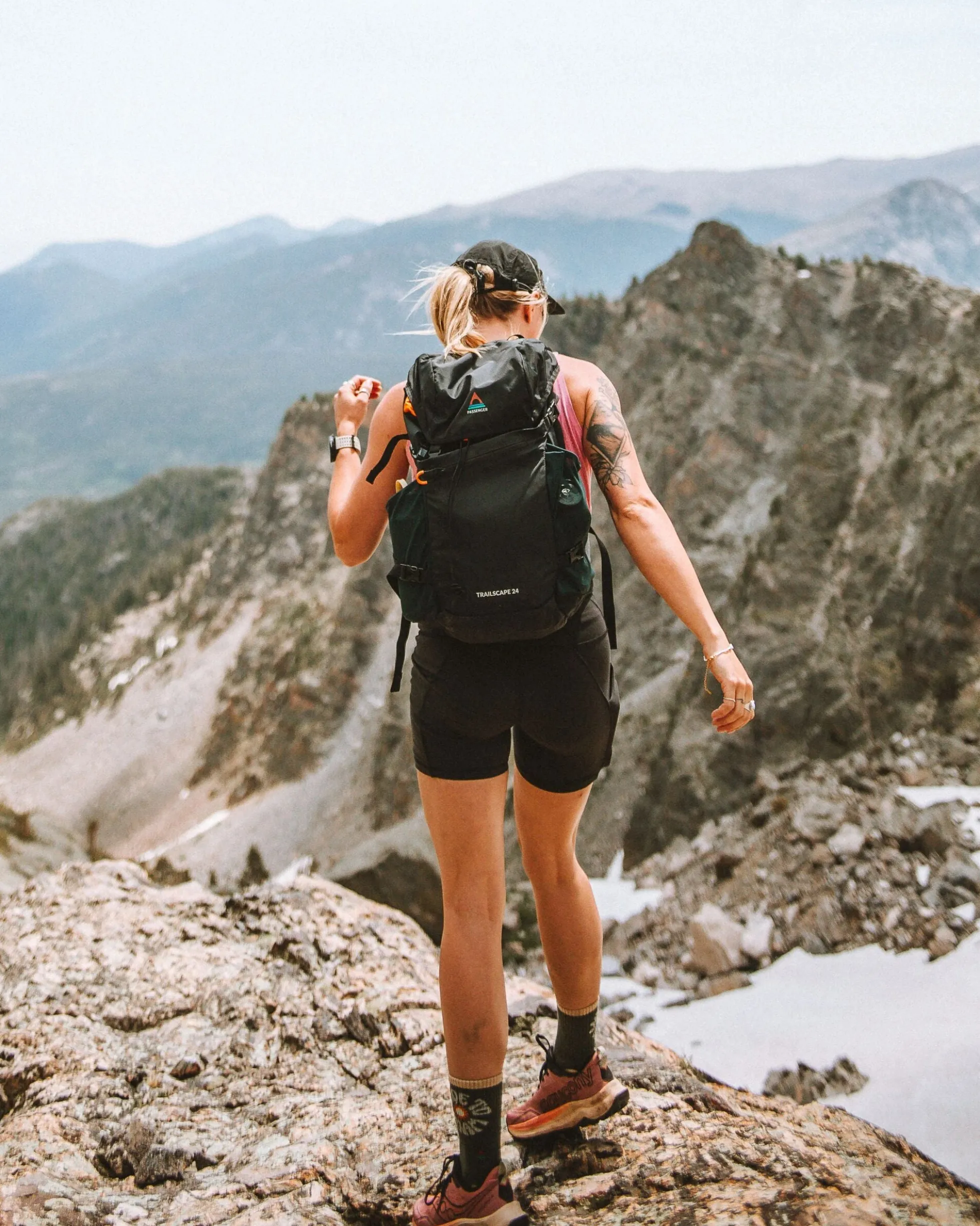 Trailscape 24L Backpack