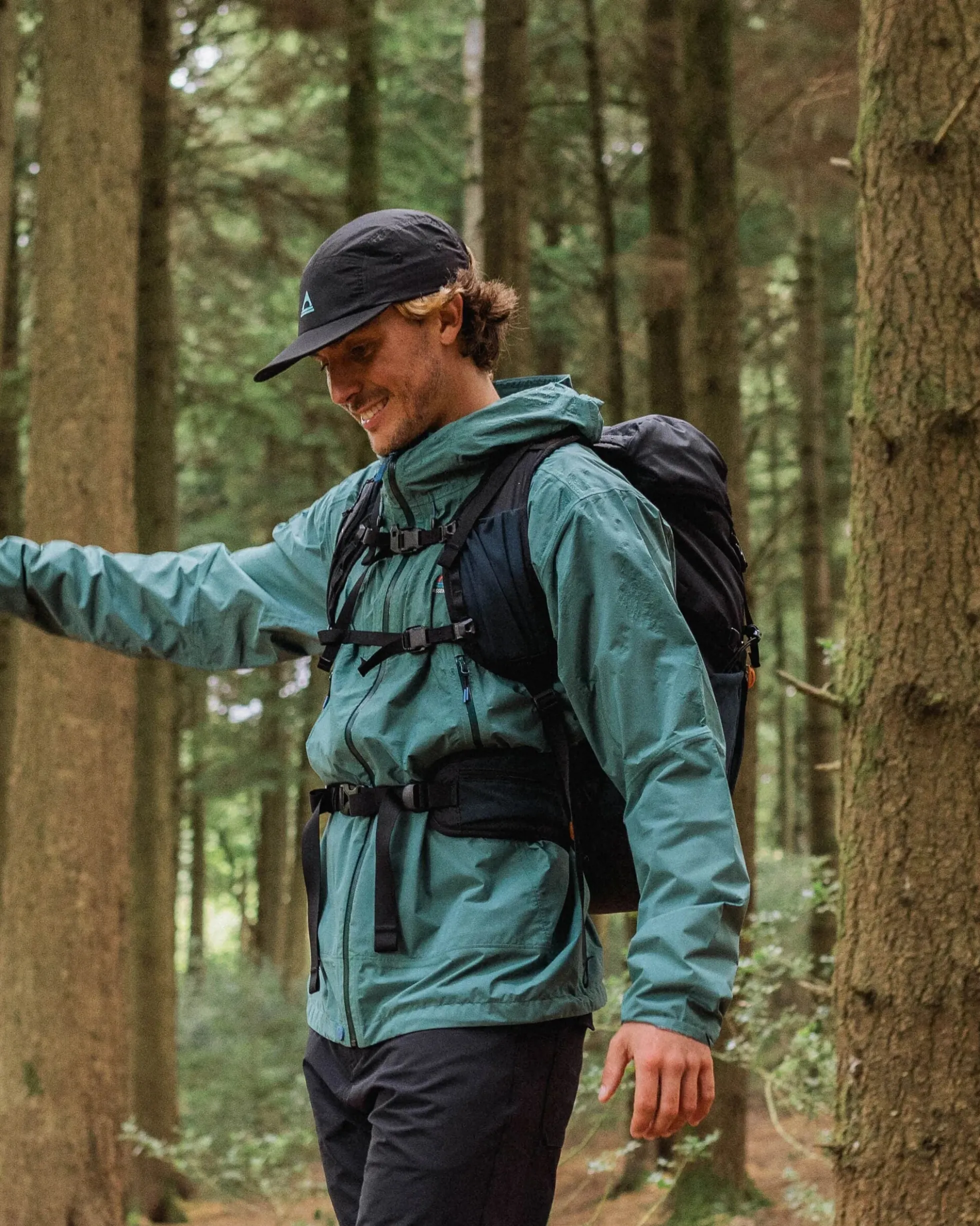 Trailscape 30L Backpack