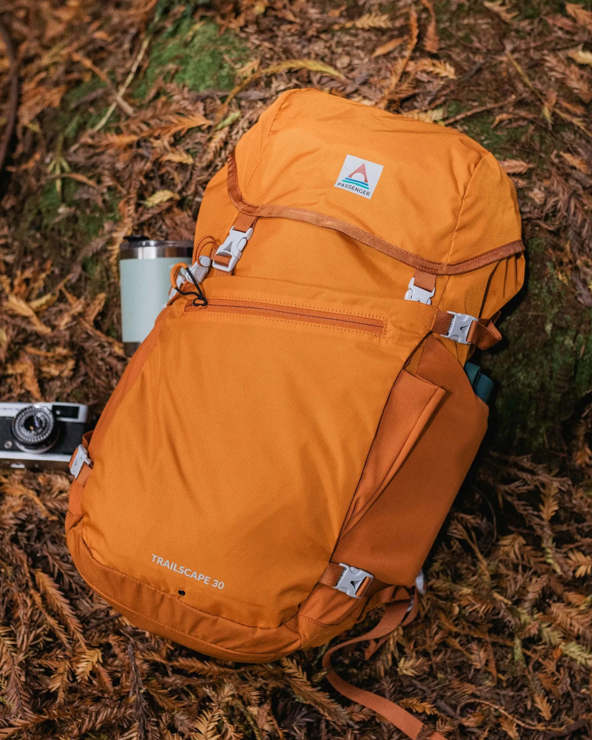 Trailscape 30L Backpack