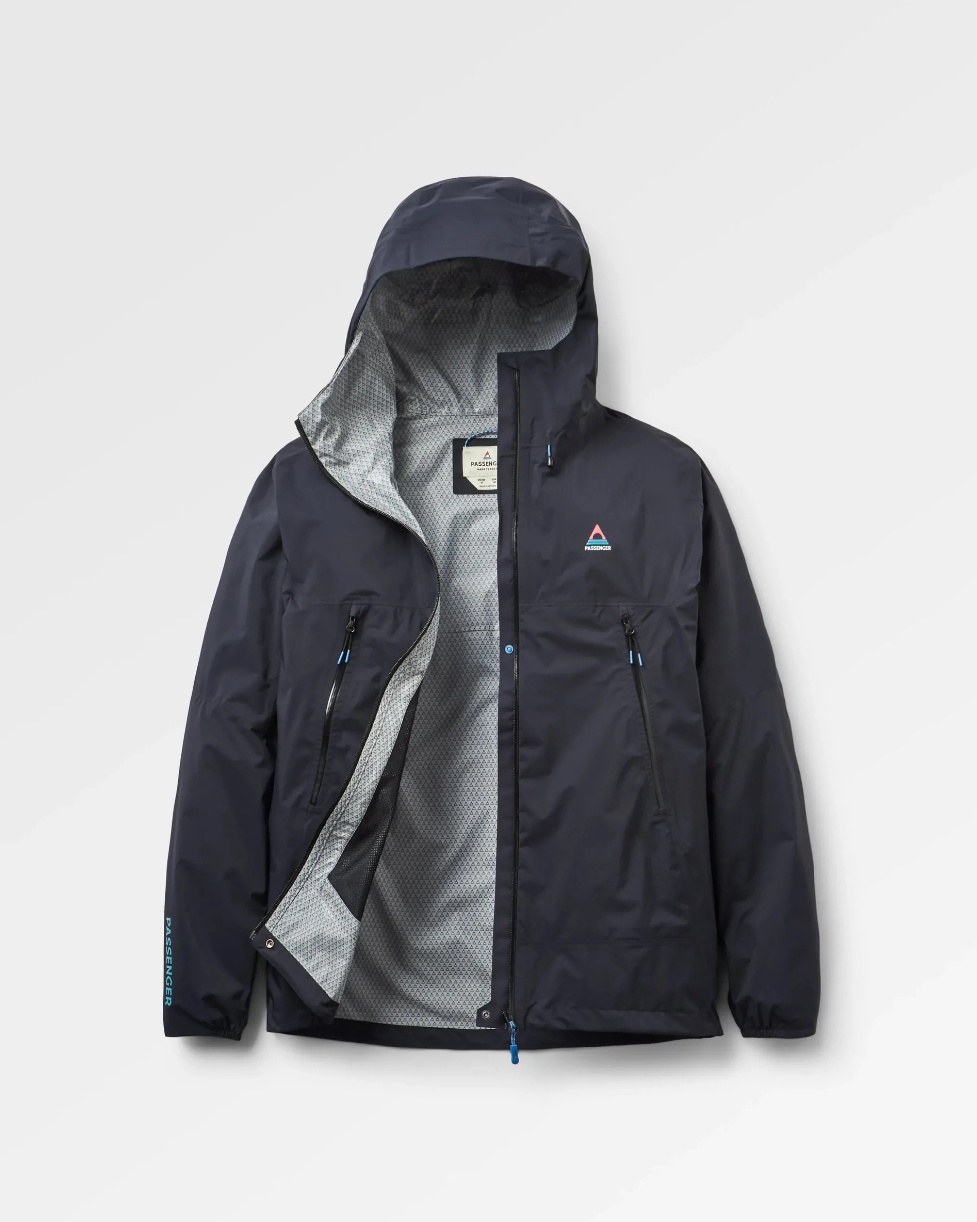 Trailscape Light Men's Waterproof Jacket
