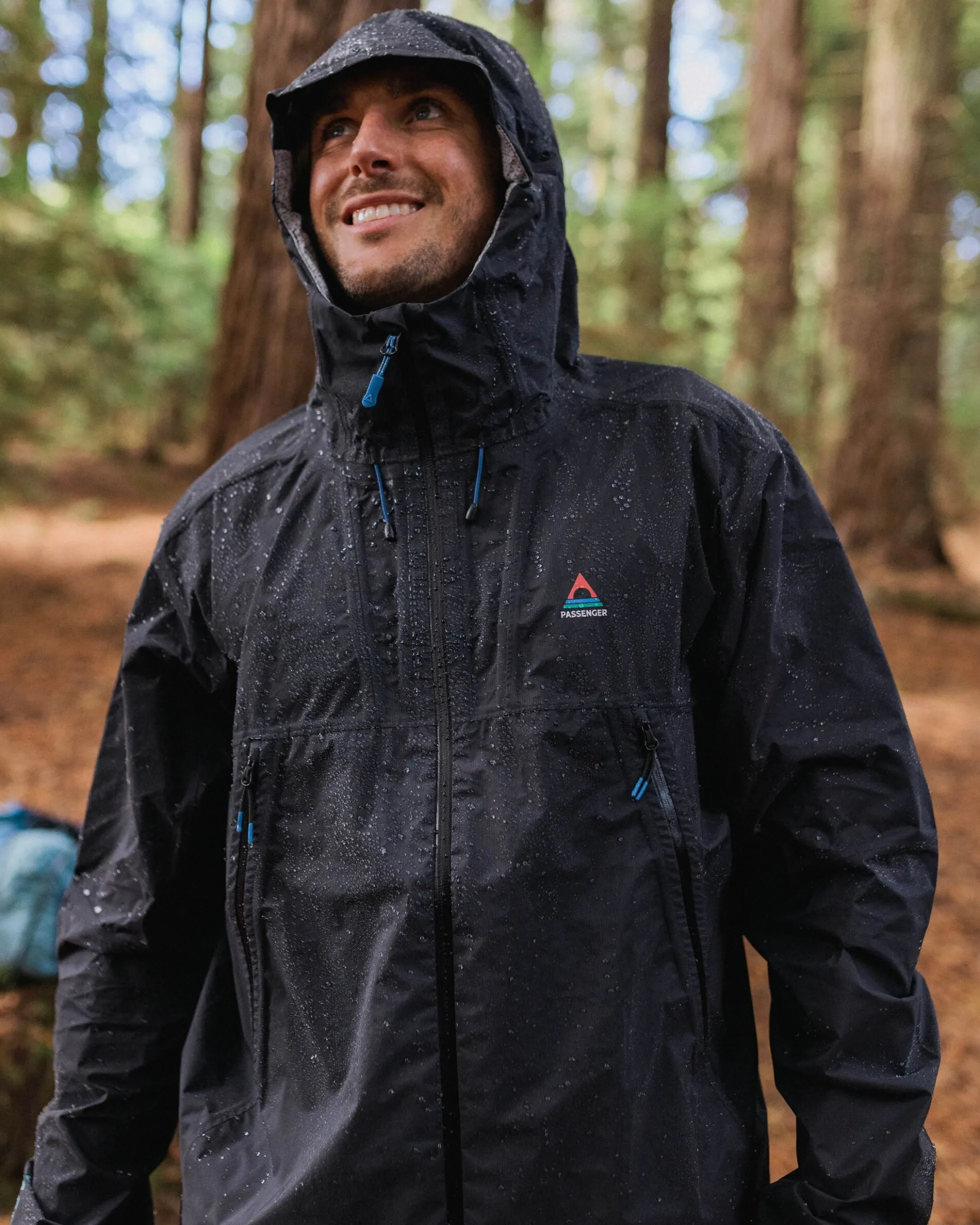 Trailscape Light Men's Waterproof Jacket