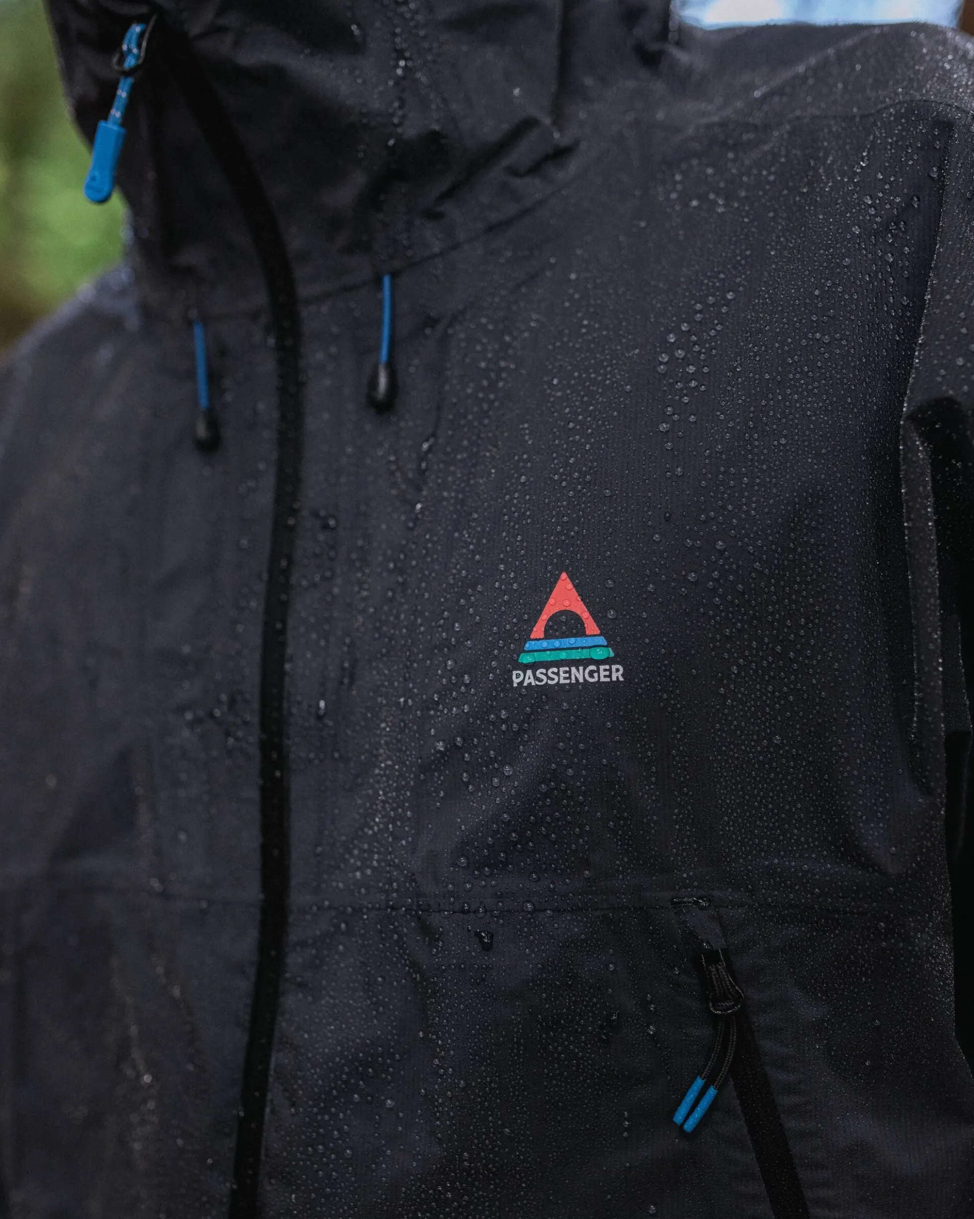 Trailscape Light Men's Waterproof Jacket
