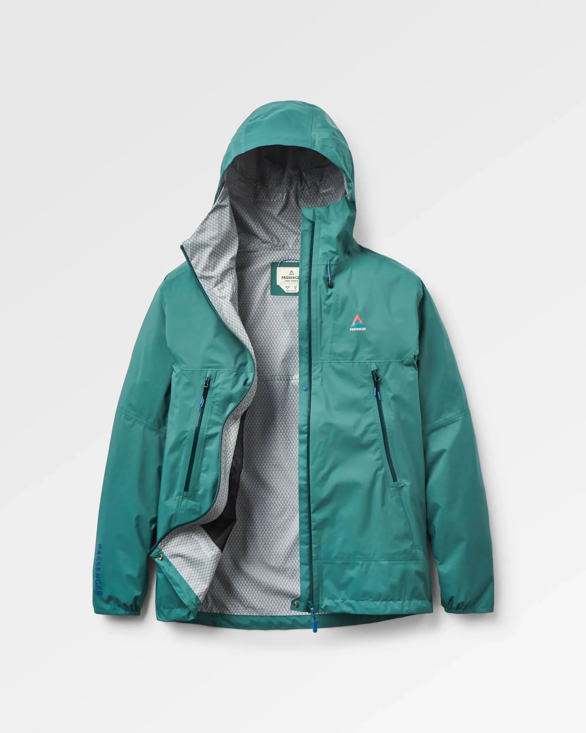 Trailscape Light Men's Waterproof Jacket