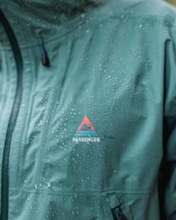 Trailscape Light Men's Waterproof Jacket