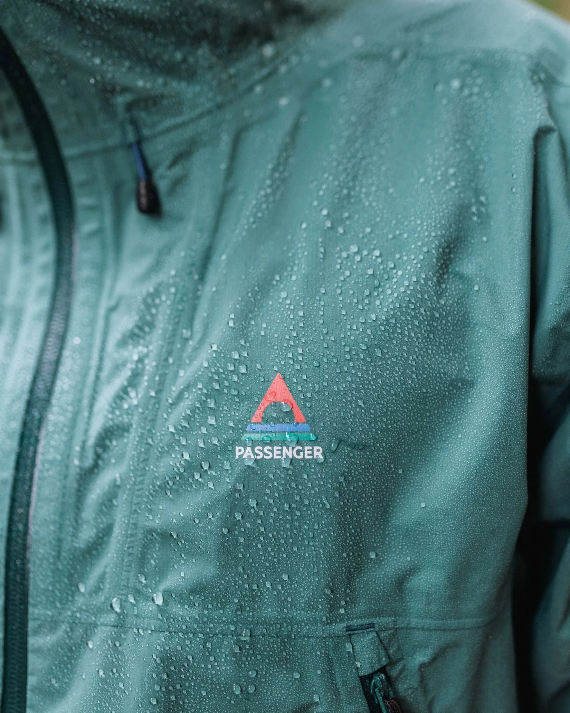 Trailscape Light Men's Waterproof Jacket