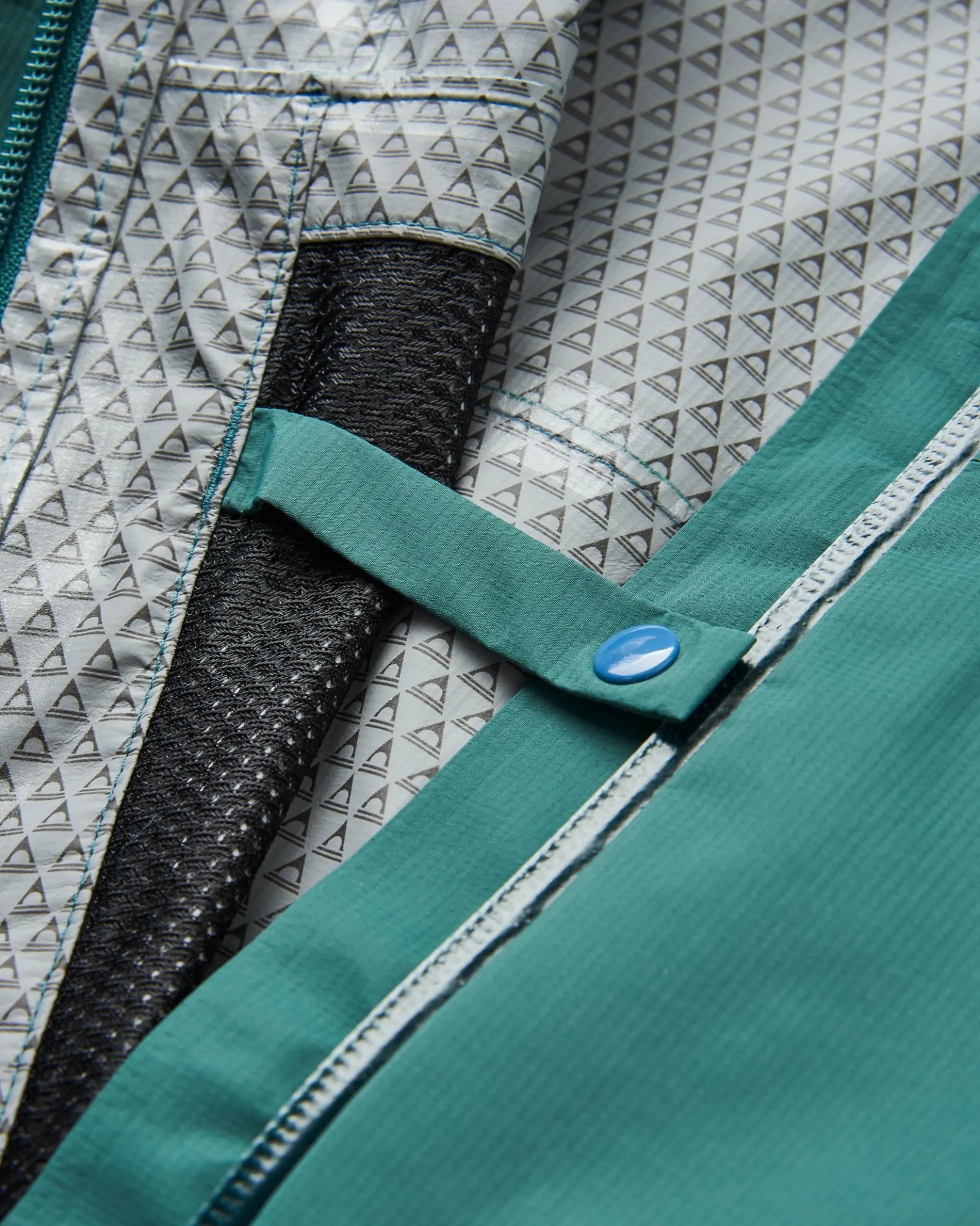 Trailscape Light Men's Waterproof Jacket