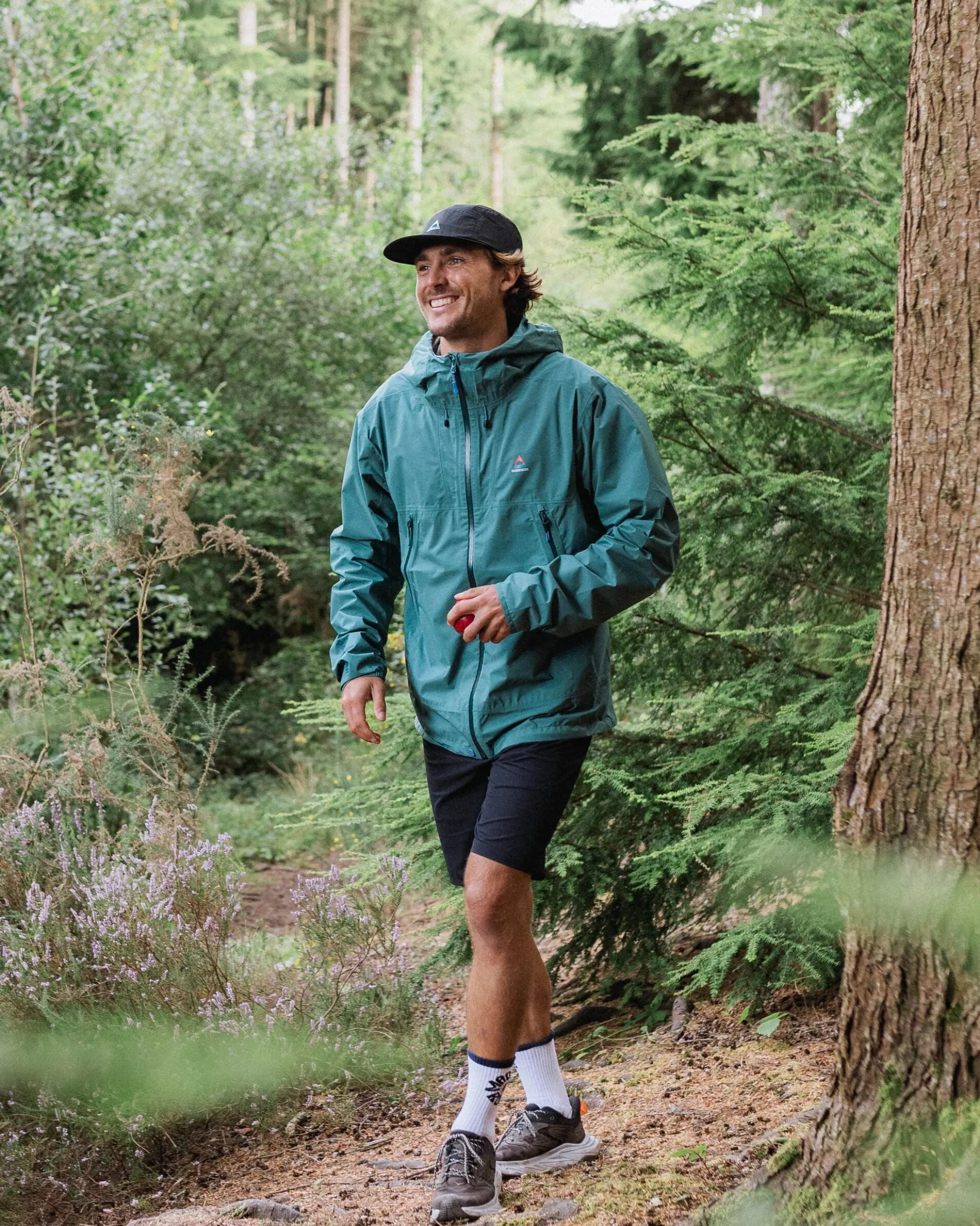 Trailscape Light Men's Waterproof Jacket