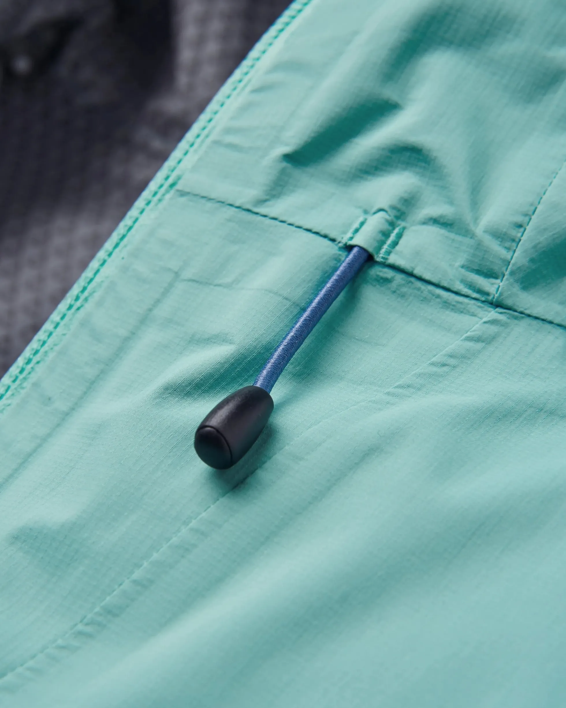 Trailscape Light Women's Waterproof Jacket