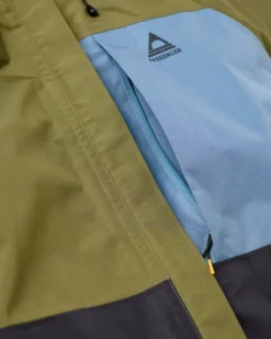 Trailscape Men's Waterproof Jacket