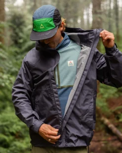 Trailscape Men's Waterproof Jacket