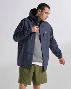 Trailscape Men's Waterproof Jacket