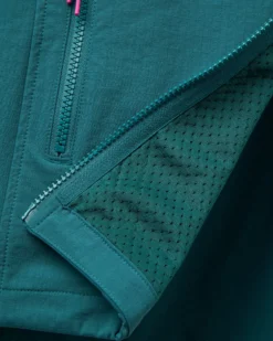 Trailscape Women's Lightweight Softshell Jacket