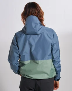 Trailscape Women's Waterproof Jacket