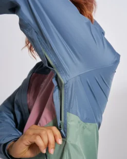Trailscape Women's Waterproof Jacket