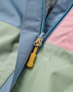 Trailscape Women's Waterproof Jacket