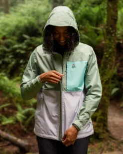 Trailscape Women's Waterproof Jacket