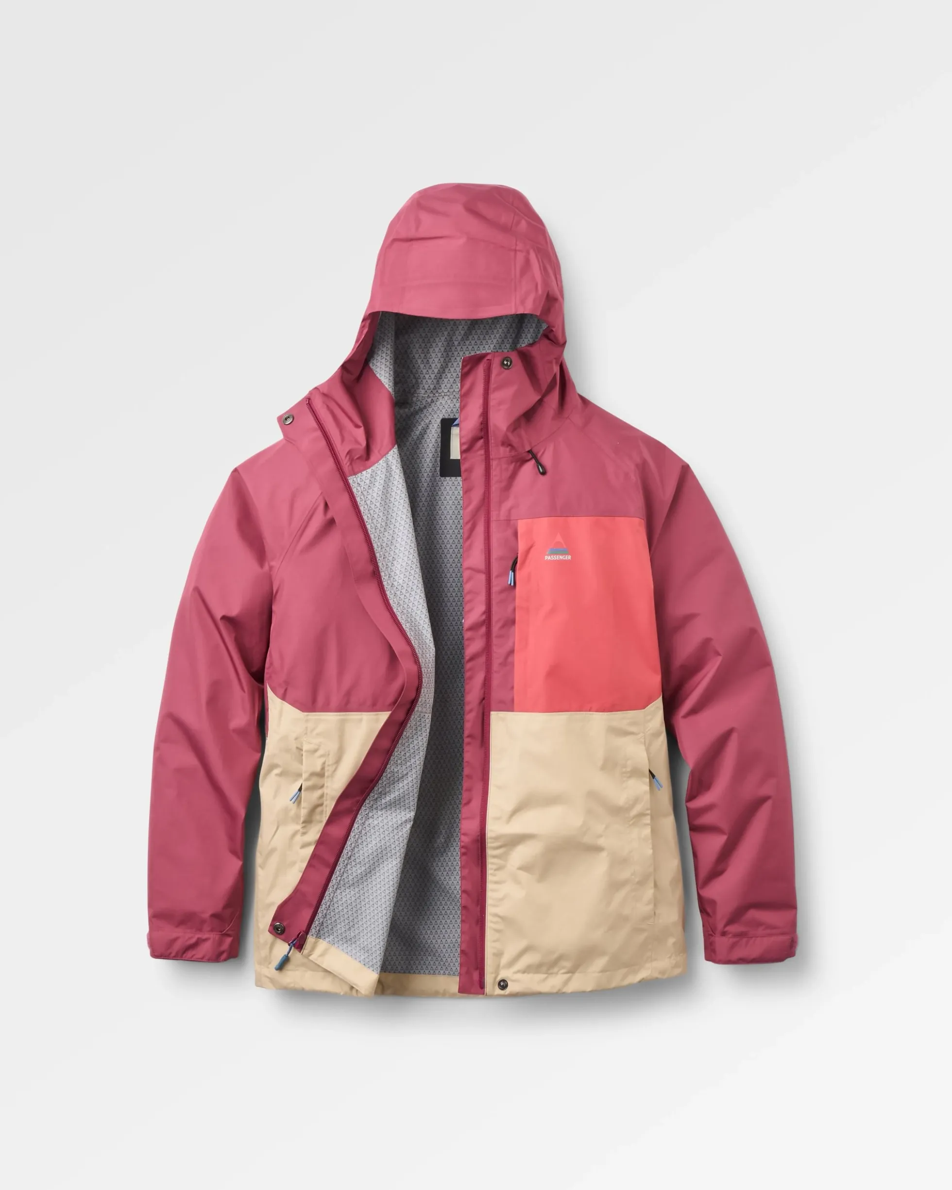 Trailscape Women's Waterproof Jacket
