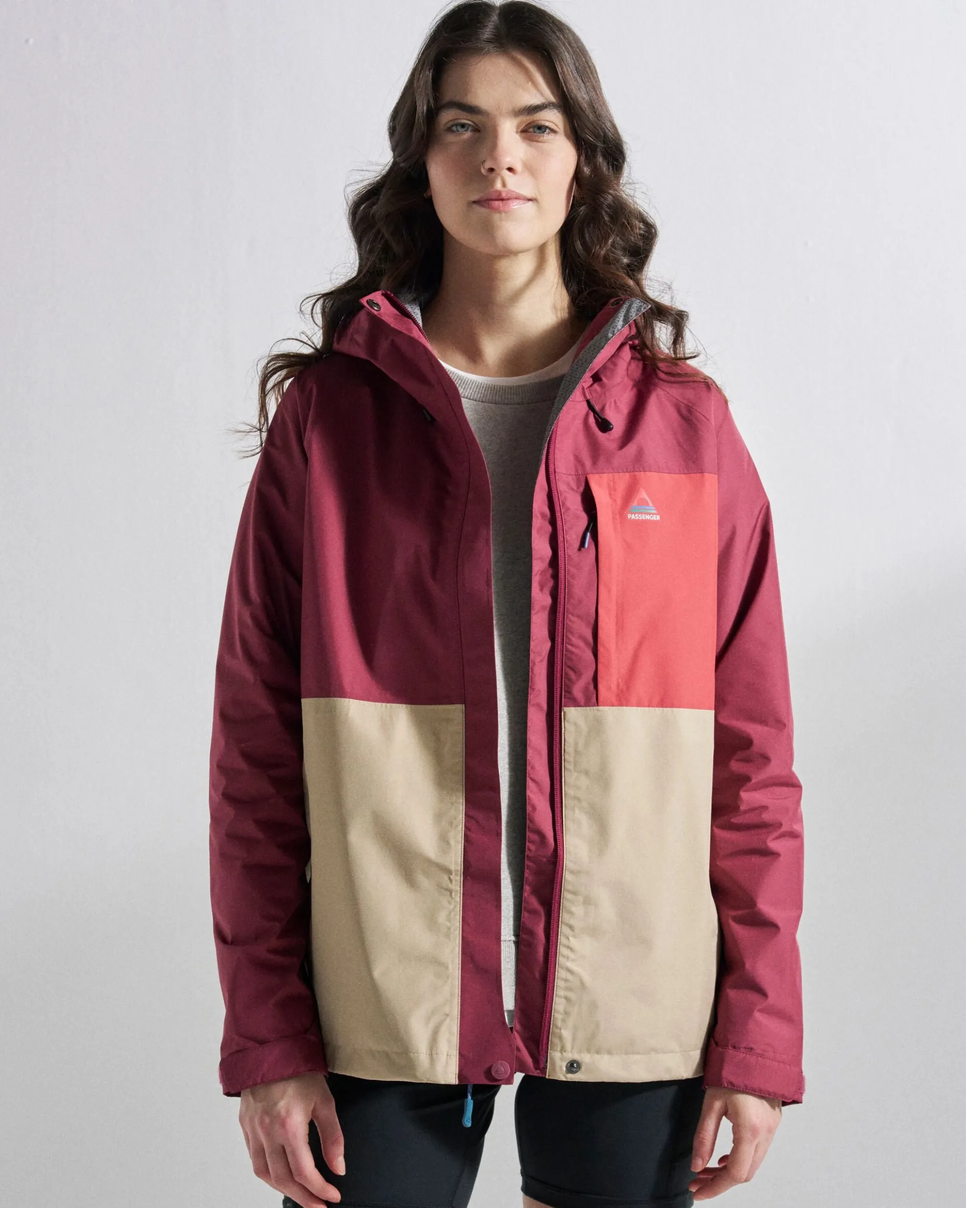 Trailscape Women's Waterproof Jacket