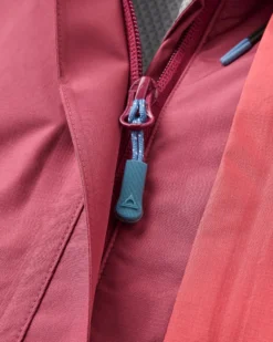 Trailscape Women's Waterproof Jacket