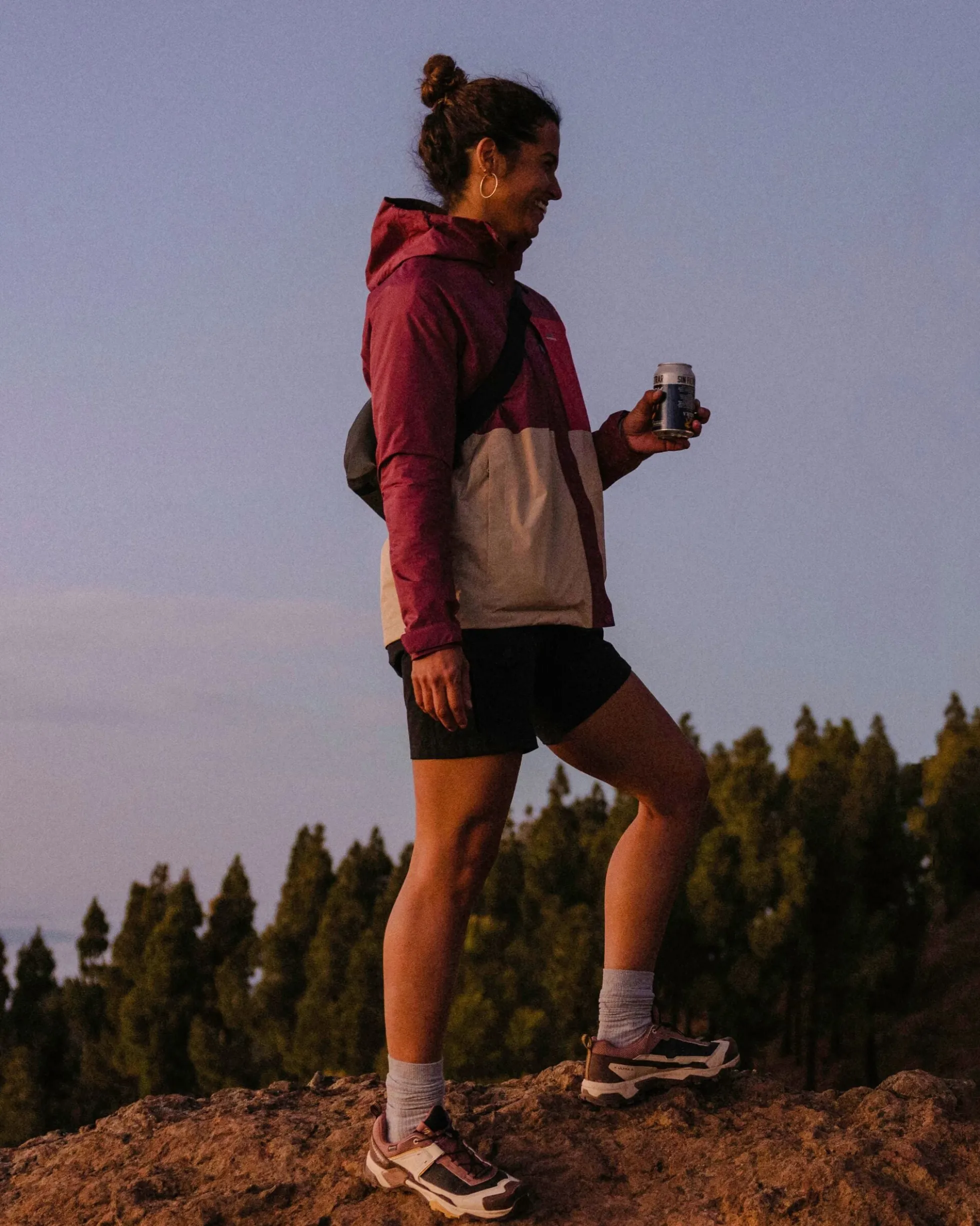 Trailscape Women's Waterproof Jacket