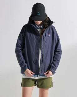 Trailscape Women's Waterproof Jacket