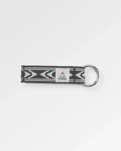 Travel Key Ring